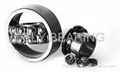 Self-aligning Ball Bearing 3