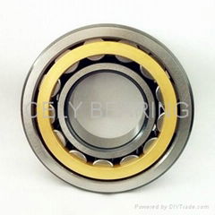 Cylindrical Roller Bearings