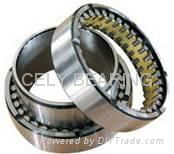 Cylindrical Roller Bearings 2