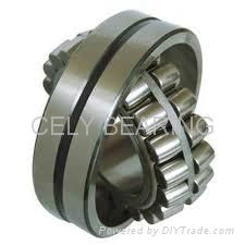  Spherical Roller Bearing