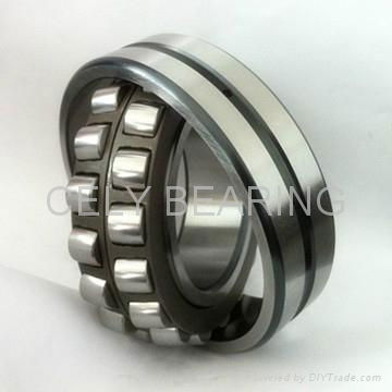  Spherical Roller Bearing 2