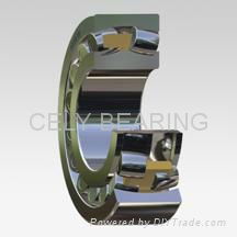  Spherical Roller Bearing 3