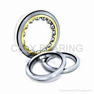 Four-point Contact Ball Bearing