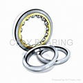 Four-point Contact Ball Bearing 