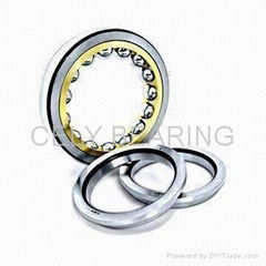 Four-point Contact Ball Bearing 
