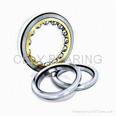 Four-point Contact Ball Bearing