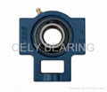 Pillow Block Bearing