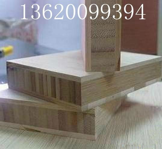盒子专用竹单板 3