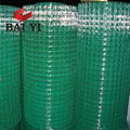 PVC Coated Welded Wire Mesh 1