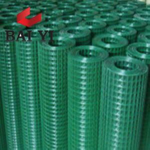 PVC Coated Welded Wire Mesh 5