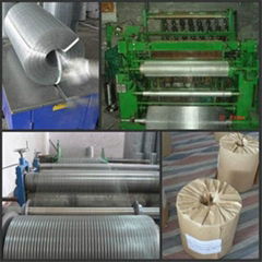 Anping County Baiyi Metal Wire Mesh Products Co.,Ltd