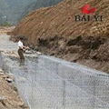 Hot Dipped Galvanized Gabion Box