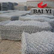 Hot Dipped Galvanized Gabion Box 5