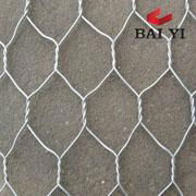 Galvanized Gabion Basket 2