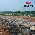 Galvanized Stone Cage 2