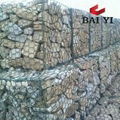 Galvanized Stone Cage 3