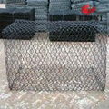 PVC Coated Gabion Box