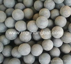 Grinding Steel Ball