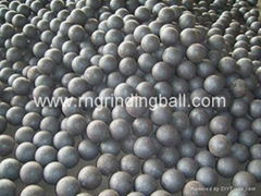 Steel Ball