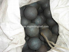 Milling Steel Ball