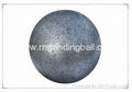 Forged Grinding Ball 1