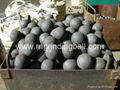 Forged Grinding Ball for Mine 1