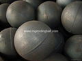 Casting Grinding Ball for Ball Mill 1