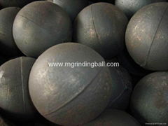 Casting Grinding Ball for Ball Mill