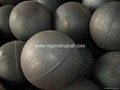 High Chrome Ball for Cement Plant 1