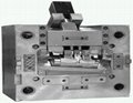 plastic injection mold 3