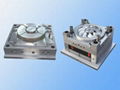 plastic injection mold 4