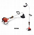  Brush Cutter 4