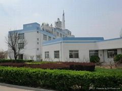 Topseller Chemicals Co.,Ltd.