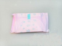 sanitary napkin