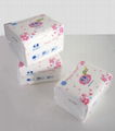 facial tissue