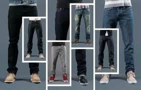 Men Styler Jeans Wholesale Low Prices