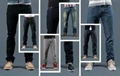 Men Styler Jeans Wholesale Low Prices 1