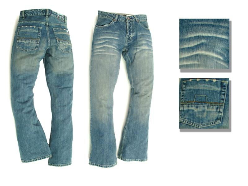 Men Fashion Jeans Wholesale Low Prices