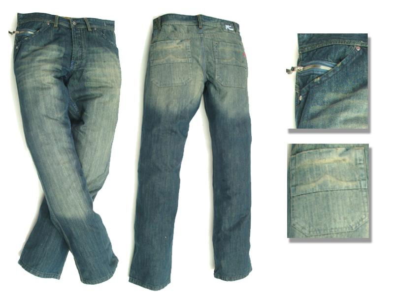 Men Fashion Jeans Wholesale Low Prices 2