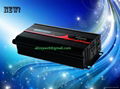 1000W pure sine wave inverter