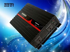 2000W pure sine wave inverter