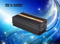 4000W pure sine wave inverter