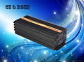 5000W pure sine wave inverter