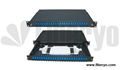 Fiber Optic Patch Panels -Drawer Mount 