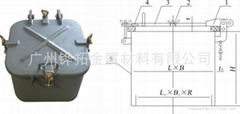 鋼質小型艙口蓋(A型)(CB/