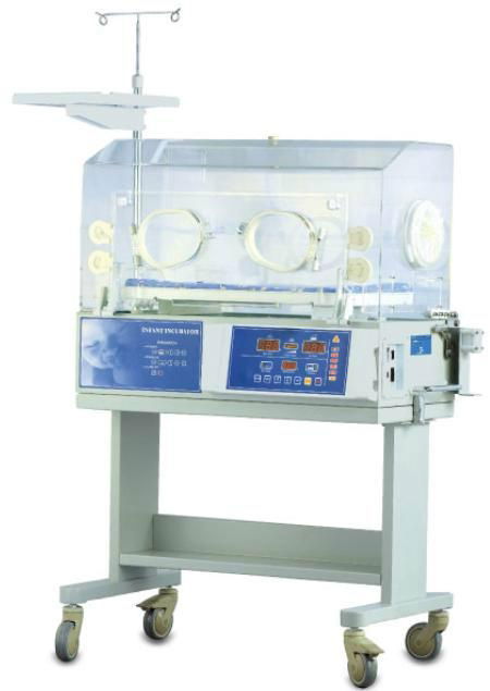 Infant Incubator  3