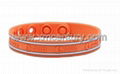 silicone rubber wristbands 2