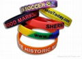 silicone bracelets cheap 2