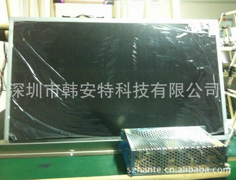 深圳32寸廣告機高亮液晶屏 戶外高亮顯示 1000-1500