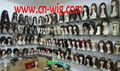 China wig factory, hair wigs